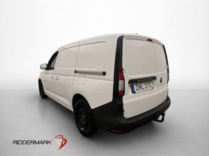 Volkswagen Caddy Maxi bild 7