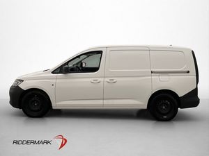 Volkswagen Caddy Maxi bild 6