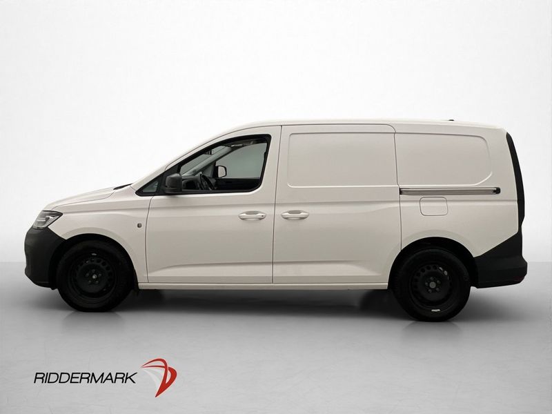 Volkswagen Caddy Maxi bild 6