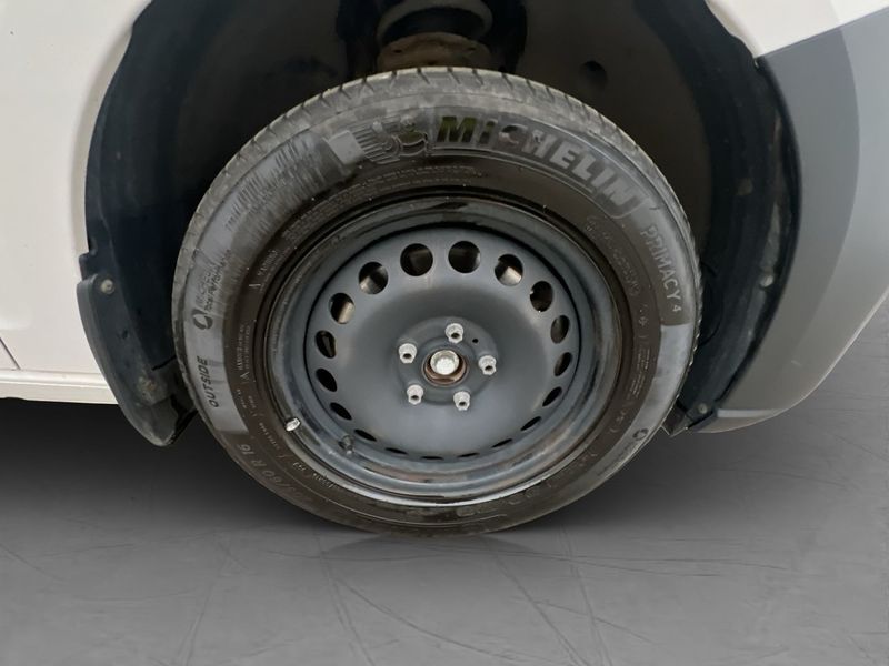 Volkswagen Caddy Maxi bild 33
