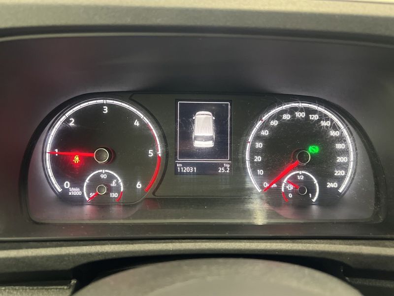 Volkswagen Caddy Maxi bild 19