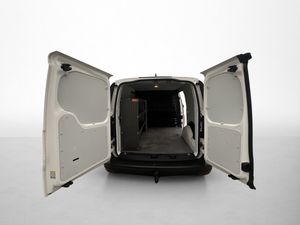 Volkswagen Caddy Maxi bild 11