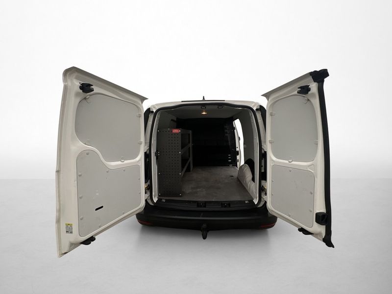 Volkswagen Caddy Maxi bild 11