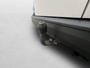 Volkswagen Caddy Maxi bild 10