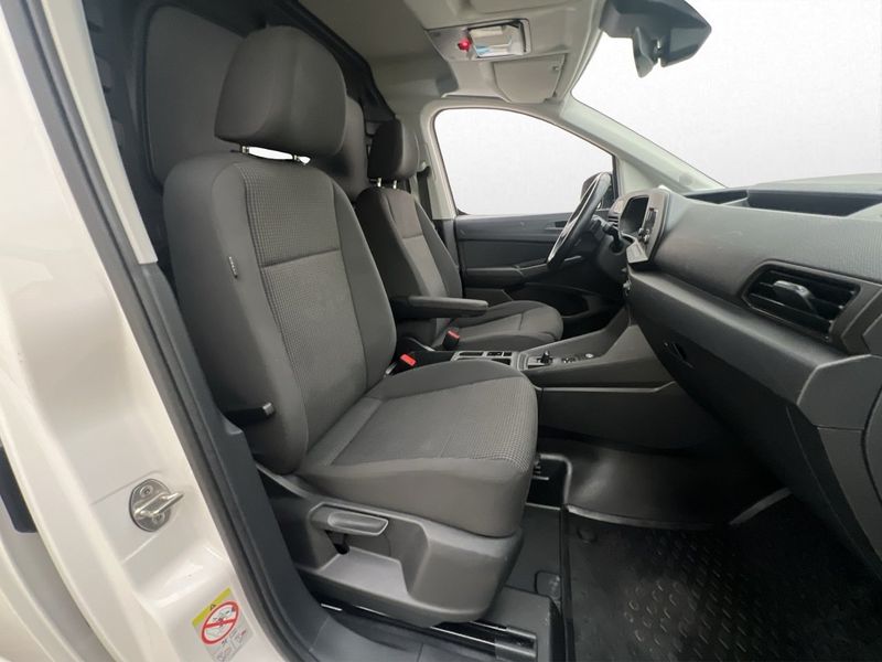 Volkswagen Caddy Maxi bild 27