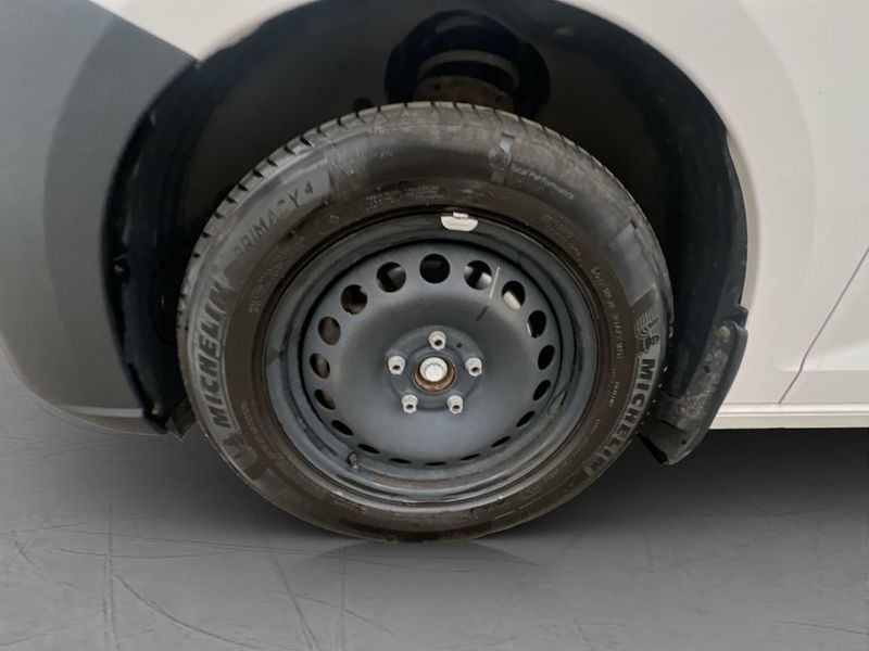 Volkswagen Caddy Maxi bild 30
