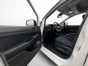 Volkswagen Caddy Maxi bild 14