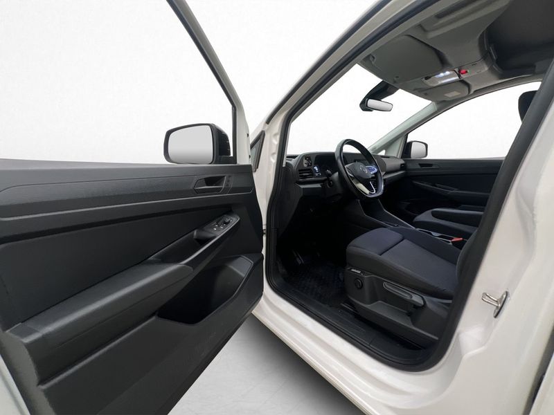 Volkswagen Caddy Maxi bild 14
