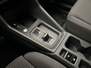 Volkswagen Caddy Maxi bild 26