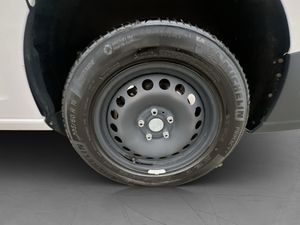 Volkswagen Caddy Maxi bild 31