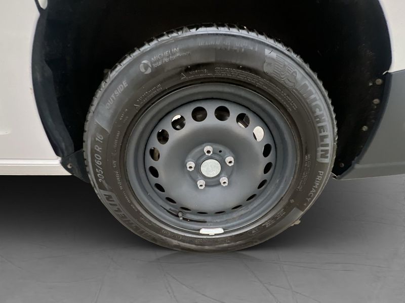 Volkswagen Caddy Maxi bild 31