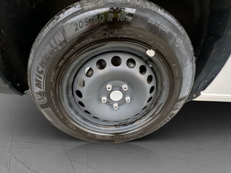 Volkswagen Caddy Maxi bild 32