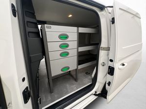 Volkswagen Caddy Maxi bild 13