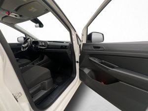 Volkswagen Caddy Maxi bild 28