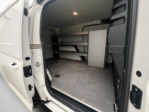 Volkswagen Caddy Maxi bild 12