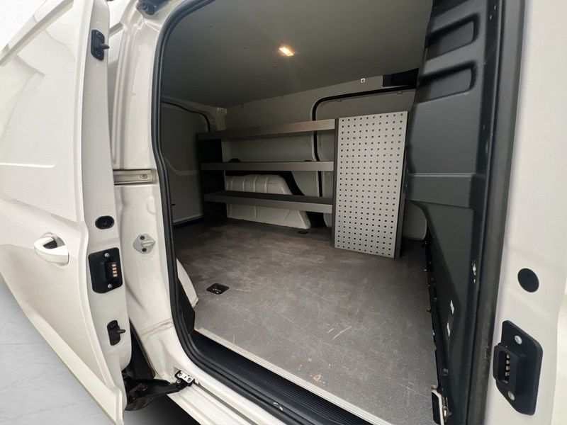 Volkswagen Caddy Maxi bild 12
