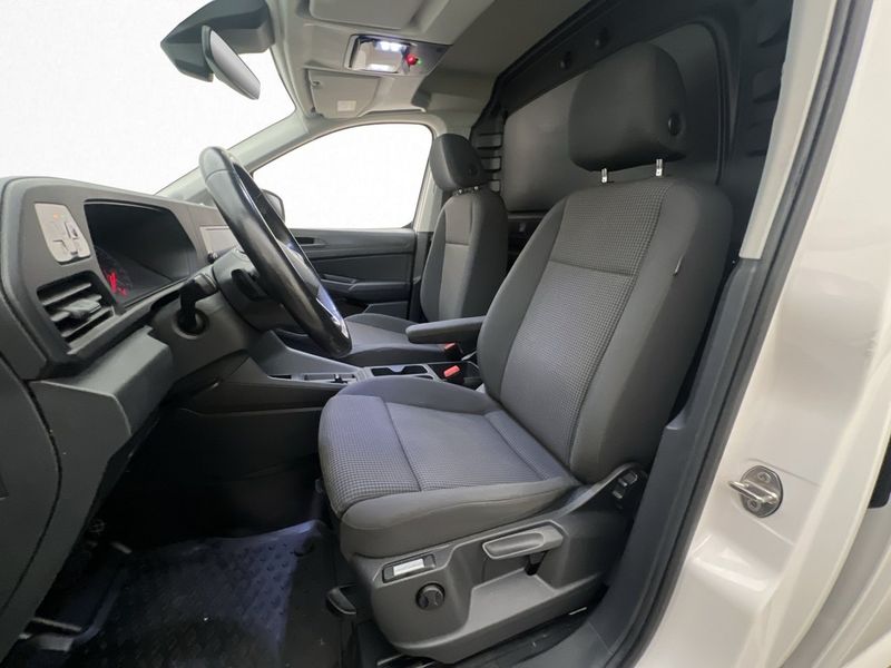 Volkswagen Caddy Maxi bild 15