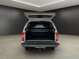 Nissan Navara bild 11