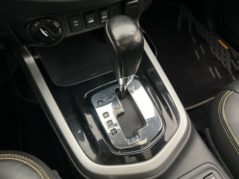 Nissan Navara bild 26
