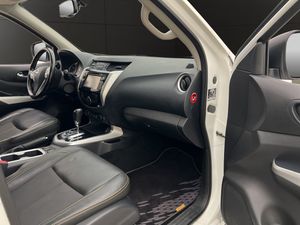 Nissan Navara bild 29