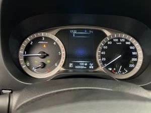 Nissan Navara bild 20