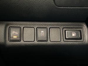 Nissan Navara bild 17