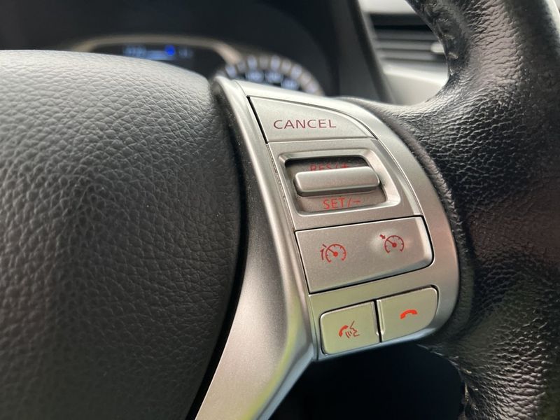 Nissan Navara bild 21