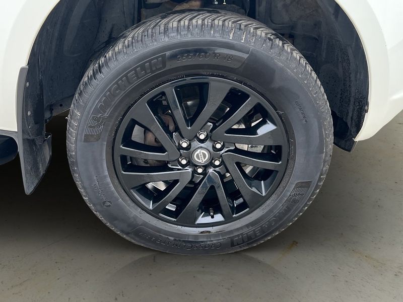 Nissan Navara bild 33
