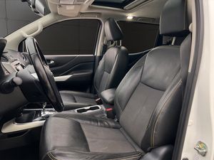 Nissan Navara bild 13