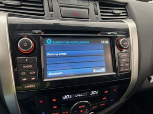 Nissan Navara bild 23