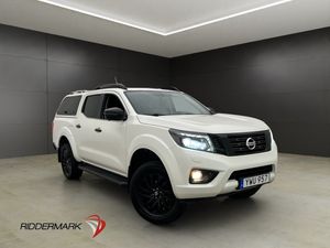 Nissan Navara bild 1