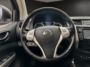 Nissan Navara bild 16