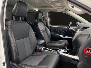 Nissan Navara bild 28