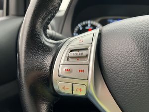 Nissan Navara bild 19