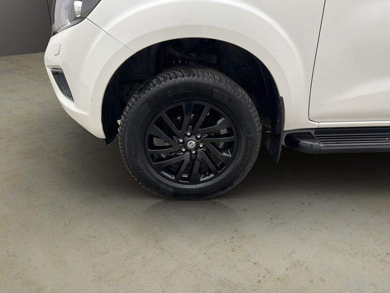 Nissan Navara bild 30