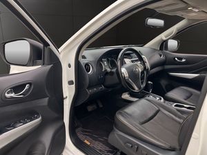 Nissan Navara bild 12