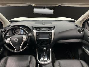 Nissan Navara bild 15