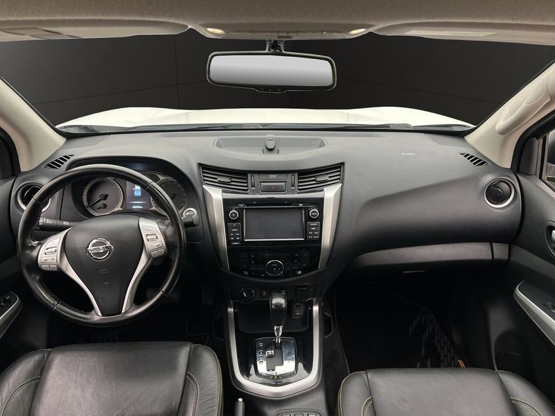Nissan Navara bild 15