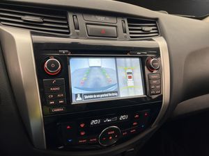 Nissan Navara bild 22