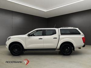 Nissan Navara bild 6