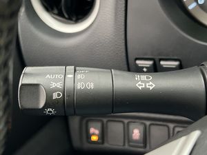 Nissan Navara bild 18