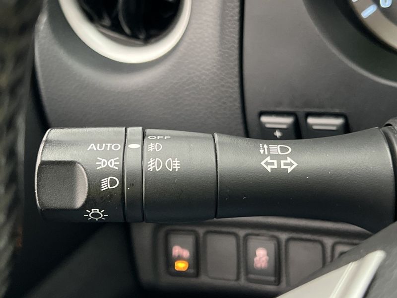 Nissan Navara bild 18