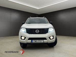 Nissan Navara bild 5