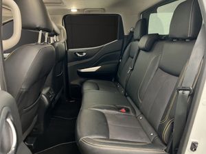 Nissan Navara bild 27