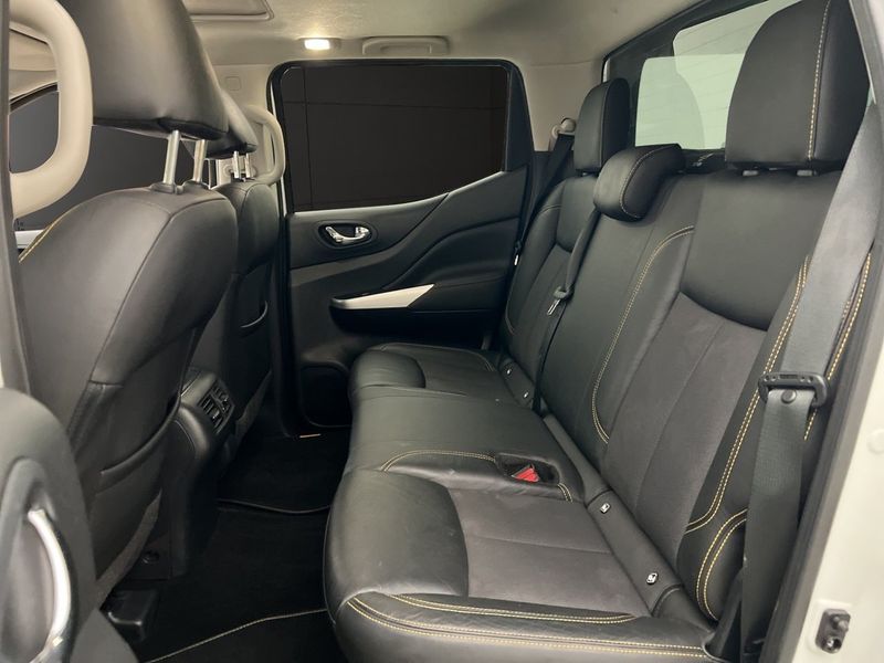 Nissan Navara bild 27