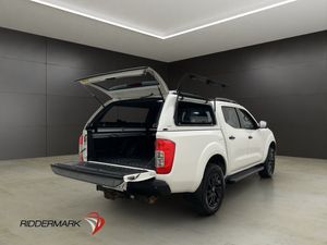 Nissan Navara bild 10