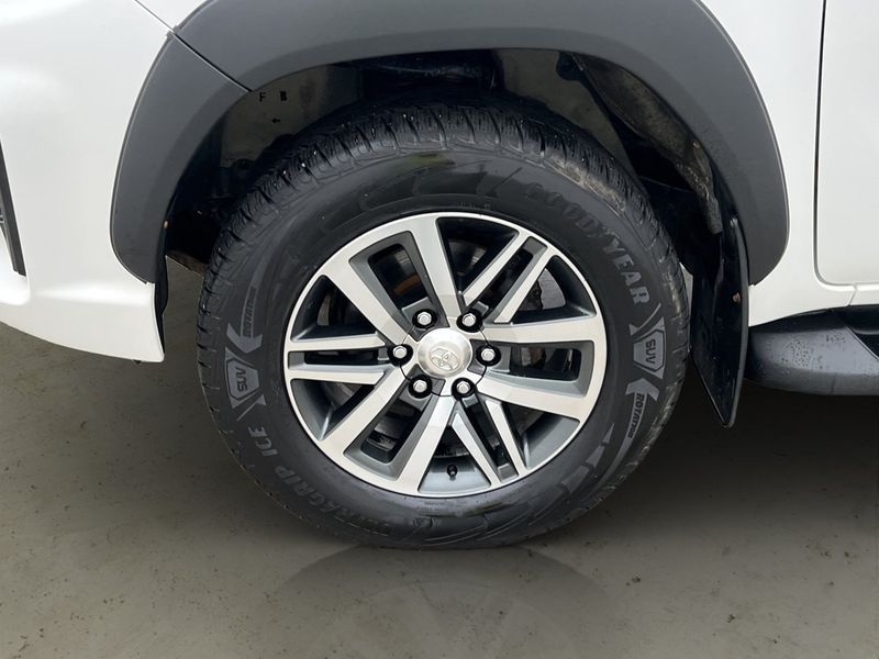 Toyota Hilux bild 29