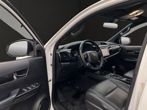 Toyota Hilux bild 12
