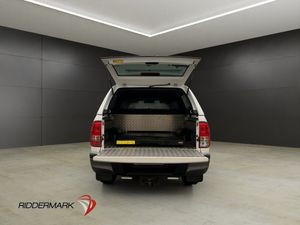 Toyota Hilux bild 11