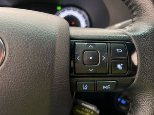 Toyota Hilux bild 19